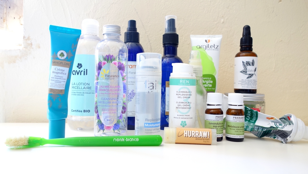 les produit naturel pour le visage les produit naturel pour le visage