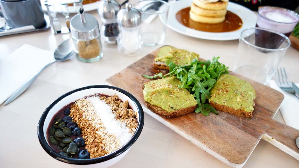 [Paris] Brunch au Season